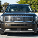 Of All Truck-Looking SUVs The Kia Telluride Feels The Least Truckish